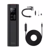 Автомобильный компрессор Baseus Super Mini Inflator Pump Black (CRCQ000001) - Image 6