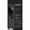 Автомобильный компрессор Baseus Super Mini Inflator Pump Black (CRCQ000001) - Image 7