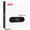 Сонячний інвертор Must PV18-3624ECO, 3600W, 24V (PV18-3624ECO) - Image 2