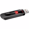 USB флеш накопичувач SanDisk 256GB Cruzer Glide USB 2.0 (SDCZ60-256G-B35) - Image 4