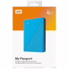 Внешний жесткий диск 2.5" 4TB My Passport Portable WD (WDBPKJ0040BBL-WESN) - Image 6