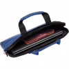 Сумка для ноутбука Canyon 15.6" B-3 Fashion toploader Bag, Dark Blue (CNE-CB5BL3) - Image 2