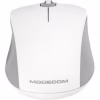 Мышка Modecom MC-M10S Silent USB White (M-MC-M10S-200) - Image 4