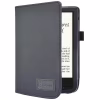 Чохол до електронної книги BeCover Slimbook PocketBook 632 Touch HD 3 Black (703731) - Image 3