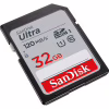 Карта пам'яті SanDisk 32GB SDHC class 10 Ultra (SDSDUN4-032G-GN6IN) - Image 2