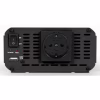 Автомобільний інвертор EnerGenie 12V/220V 1200 Вт (EG-PWC1200-01) - Image 2
