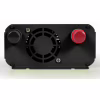Автомобильный инвертор EnerGenie 12V/220V 1200 Вт (EG-PWC1200-01) - Image 3
