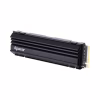 Накопичувач SSD M.2 2280 512GB Apacer (AP512GAS2280Q4U-1) - Image 2