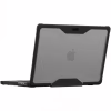 Чохол до ноутбука UAG 14" Apple MacBook Pro 2021 Plyo, Ice (134000114343) - Image 4