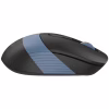 Мышка A4Tech FB10CS Wireless/Bluetooth Ash Blue (4711421967662) - Image 4