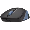 Мишка A4Tech FB10CS Wireless/Bluetooth Ash Blue (4711421967662) - Image 5
