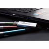 USB флеш накопитель Mediarange 16GB Black/Silver USB 3.0 (MR915) - Image 5