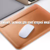 Чохол до ноутбука BeCover 13" MacBook ECO Leather Black (709692) - Image 3