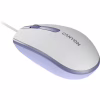 Мишка Canyon M-10 USB White Lavender (CNE-CMS10WL) - Image 3
