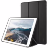 Чохол до планшета BeCover Tri Fold Soft TPU Silicone Apple iPad Air 11" M2/M3 (2024/2025) Black (711405) - Image 2