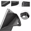 Чохол до планшета BeCover Tri Fold Soft TPU Silicone Apple iPad Air 11" M2/M3 (2024/2025) Black (711405) - Image 3