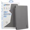 Чохол до планшета BeCover Smart Case Lenovo Tab K11 Plus TB-352F 11.45" Gray (711851) - Image 6