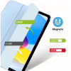 Чохол до планшета BeCover Tri Fold Hard Apple iPad 10.9" 2022/24/11" 2025/2024 Light Blue (712984) - Image 2