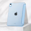 Чехол для планшета BeCover Tri Fold Hard Apple iPad 10.9" 2022/24/11" 2025/2024 Light Blue (712984) - Image 3
