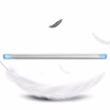 Чехол для планшета BeCover Tri Fold Hard Apple iPad 10.9" 2022/24/11" 2025/2024 Light Blue (712984) - Image 6