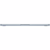 Ноутбук Apple MacBook Air 15 M4 A3241 Sky Blue (MC7D4UA/A) - Image 5