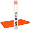 Спрей для очистки Whoosh! Screen Shine POCKET 8ml, microfiber 14x14cm (1FG08ENFR) - Image 2