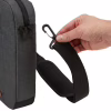 Сумка для ноутбука Case Logic 15.6" Era Attache ERAA-116 Obsidian (3205339) - Image 2