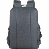 Рюкзак для ноутбука RivaCase 15.6" 8265 Ulsan Dark Grey (8265DarkGrey) - Image 5