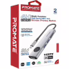 Концентратор Promate USB-C 9-in-1 Promate comandhub-lite (comandhub-lite) - Image 8