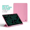 Чохол до планшета Armorstandart Smart Fold Pen Samsung Galaxy Tab S10 FE Pink (ARM85552) - Image 3