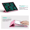 Чохол до планшета Armorstandart Smart Fold Pen Samsung Galaxy Tab S10 FE Pink (ARM85552) - Image 4