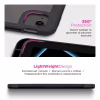 Чохол до планшета Armorstandart Y-Type PEN Samsung Galaxy Tab S10 FE+ Black (ARM85530) - Image 6