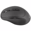 Мишка YENKEE YMS 2080GY Slider Wireless Black (45019322) - Image 2
