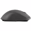 Мышка YENKEE YMS 2080GY Slider Wireless Black (45019322) - Image 4