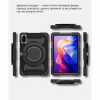Чохол до планшета BeCover Stand Xiaomi Redmi Pad 2 11.0" Black (714562) - Image 2
