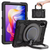 Чохол до планшета BeCover Stand Xiaomi Redmi Pad 2 11.0" Black (714562) - Image 8