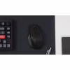Мышка Keychron M6 Wireless/Bluetooth/USB Black (M6-A1) - Image 3