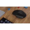 Мишка Keychron M6 Wireless/Bluetooth/USB Black (M6-A1) - Image 5