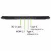Ноутбук Acer Nitro 16S AI AN16S-61-R7E1 (NH.U07EU.003) - Image 7