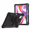 Чехол для планшета Armorstandart Rover Lenovo Idea Tab Black (ARM88983) - Image 2