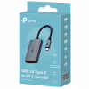 Зчитувач флеш-карт TP-Link USB-C to SD/TF (UA440C) - Image 4