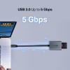 Считыватель флеш-карт TP-Link USB-C to SD/TF (UA440C) - Image 8