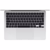 Ноутбук Apple MacBook Air 13 M5 A3449 Silver (MDH74UA/A) - Image 2