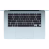 Ноутбук Apple MacBook Air 15 M5 A3448 Sky Blue (MDVQ4UA/A) - Image 2