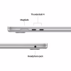 Ноутбук Apple MacBook Air 15 M5 A3448 Sky Blue (MDVQ4UA/A) - Image 6