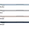 Ноутбук Apple MacBook Air 13 M5 A3449 Sky Blue (MDHJ4UA/A) - Image 3