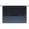 Ноутбук Apple MacBook Air 13 M5 A3449 Midnight (MDHF4UA/A) - Image 2