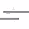 Ноутбук Apple MacBook Air 13 M5 A3449 Midnight (MDHF4UA/A) - Image 6