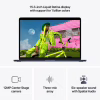 Ноутбук Apple MacBook Air 15 M5 A3448 Sky Blue (MDVT4UA/A) - Image 5