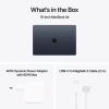 Ноутбук Apple MacBook Air 15 M5 A3448 Sky Blue (MDVT4UA/A) - Image 9